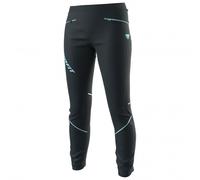 Dynafit - Women's Traverse DST Pant - Pantalon de trekking - L - blueberry / marine blue