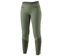 Dynafit - Women's Traverse DST Pant - Pantalon de trekking - S - sage / 5560