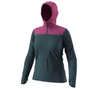 Dynafit - Women's Traverse Dynastretch Jacket - Veste softshell - M - magenta