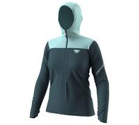 Dynafit - Women's Traverse Dynastretch Jacket - Veste softshell - XS - cloud blue