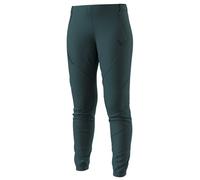 Dynafit - Women's Traverse Dynastretch Pant - Pantalon de trekking - XL - cinder
