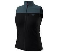 Dynafit - Women's Traverse Dynastretch Vest - Gilet softshell - S - cinder