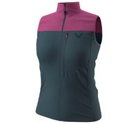 Dynafit - Women's Traverse Dynastretch Vest - Gilet softshell - XS - magenta
