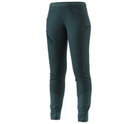 Dynafit - Women's Traverse Hybrid Dynastretch Pant - Pantalon de trekking - S - cinder