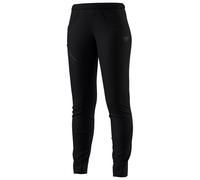 Dynafit - Women's Traverse Hybrid Dynastretch Pant - Pantalon de trekking - XL - black out