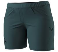 Dynafit - Women's Traverse Hybrid Shorts - Short - L - cinder
