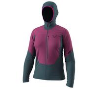 Dynafit - Women's Traverse Insulation Hooded Jacket - Veste polaire - S - magenta