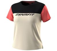 Dynafit - Women's Traverse Light T-Shirt - T-shirt technique - M - overcast
