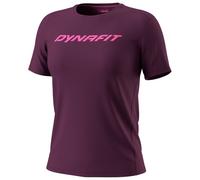 Dynafit - Women's Traverse T-Shirt - T-shirt de running - M - amaranth