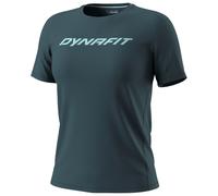 Dynafit - Women's Traverse T-Shirt - T-shirt de running - S - cinder