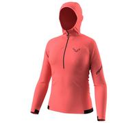 Dynafit - Women's Traverse Thermal 1/2 Zip - Pull polaire - S - cabana