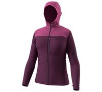 Dynafit - Women's Traverse Thermal Hooded Jacket - Veste polaire - L - magenta