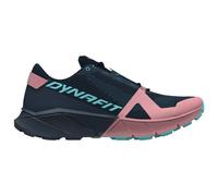 Dynafit - Women's Ultra 100 - Chaussures de trail - EU 38,5 - mokarosa / blueberry