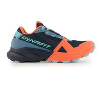 Chaussures Dynafit Ultra 100 noir rouge bleu clair femme - 40