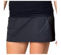 Jupe-short Dynafit Ultra 2en1 noir femme - M