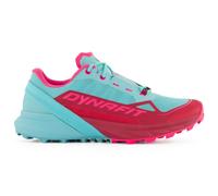 Dynafit - Women's Ultra 50 - Chaussures de trail - EU 39 - beet red / marine blue