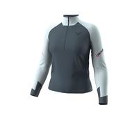 Dynafit Alpine 1/2 Zip Shirt Femme M