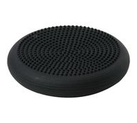 Dynair Ballkissen Senso Coussin D'équilibre À Picots Ø 30cm Togu Noir Noir