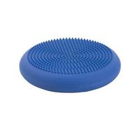 Dynair Ballkissen Senso Coussin D'équilibre À Picots Ø 33cm Togu Bleu Bleu
