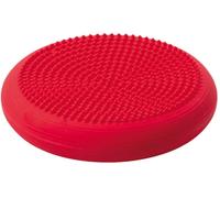 Dynair Ballkissen Senso Coussin D'équilibre À Picots Ø 33cm Togu Rouge Rouge
