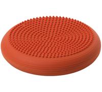 Dynair Ballkissen Senso Coussin D'équilibre À Picots Ø 36cm Togu Orange Orange