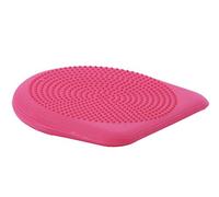 Dynair Coussin Ballon cale pour Enfant, Rose, env. 29 x 29 cm