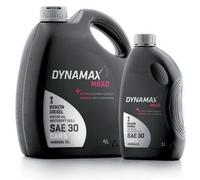 Dynamax 502087 - Huile moteur
