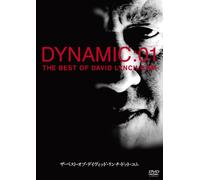 Dynamic:01 the Best of David l [Import allemand]