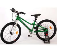 Dynamic 20 pouces 27 cm Garçons 7G Frein sur jante Vert