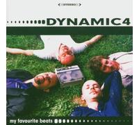 Dynamic 4 - My Favourite Beats [Import]