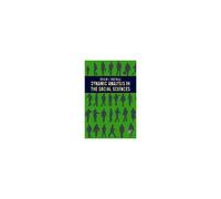 Dynamic Analysis In The Social Sciences
