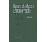 Dynamic Analysis Of Enzyme Systems