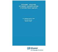 Dynamic Analysis Of Robot Manipulators