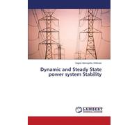 Dynamic And Steady State Power System Stability