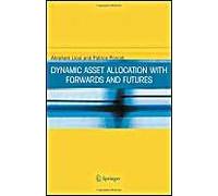 Dynamic Asset Allocation With Forwards And Futures
