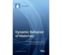 Dynamic Behavior Of Materials