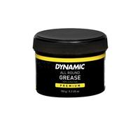 Dynamic All Round Grease Premium 200ml Graisse à vélo Taille unique Bleu
