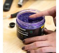 Dynamic Bike Care Assembly Pro 500ml Grease Violet