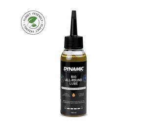 Dynamic bike care - Bio All Round Lube - Lubrifiant vélo - 100 ml