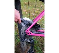Dynamic Bike Care Brosse De Nettoyage Cone
