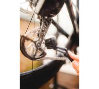 Dynamic Brosse Drivetrain Detailing universal universal