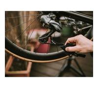 Dynamic - Brosse de nettoyage pour vélo Claw Brush - Taille unique