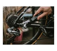 Dynamic Bike Care Brosse De Nettoyage Two Prong