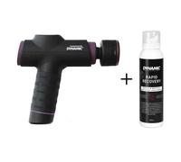 Dynamic Bike Care Chauffe-cire Therminator