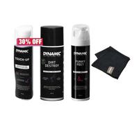 Dynamic Bike Care Cirage à Chaussures Touch-up 75ml