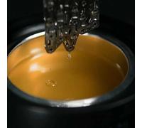 Dynamic Cire chaude Hyper Wax – Blanc