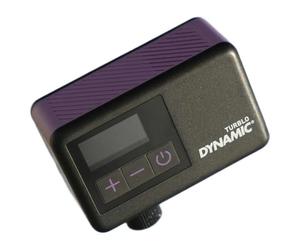 Dynamic Bike Care Compresseur Turblo