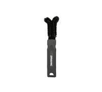 DYNAMIC Bike Care DY-075 Éponge de Nettoyage Unisexe pour Adulte Noir