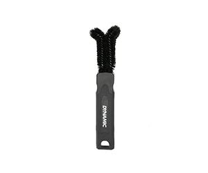 DYNAMIC Bike Care DY-075 Éponge de Nettoyage Unisexe pour Adulte Noir