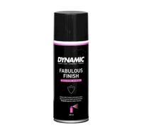 Dynamic DY-014 Spray lustrant silicone Fabulous Finish – 400 ml